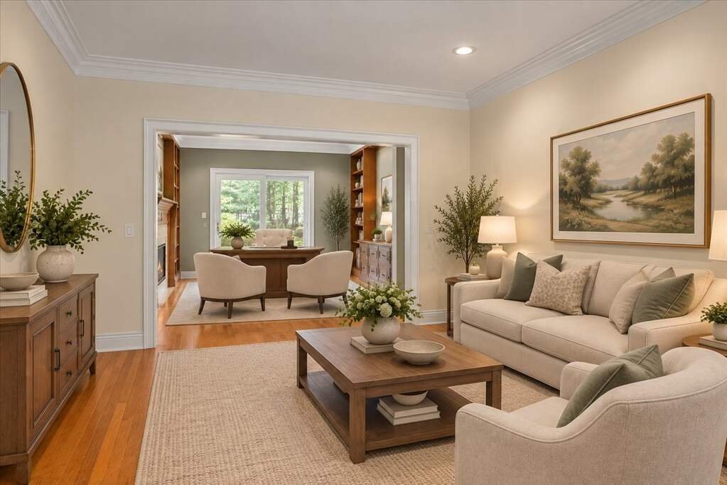 House in Lake Bluff, Illinois, United States 5 - 19065533