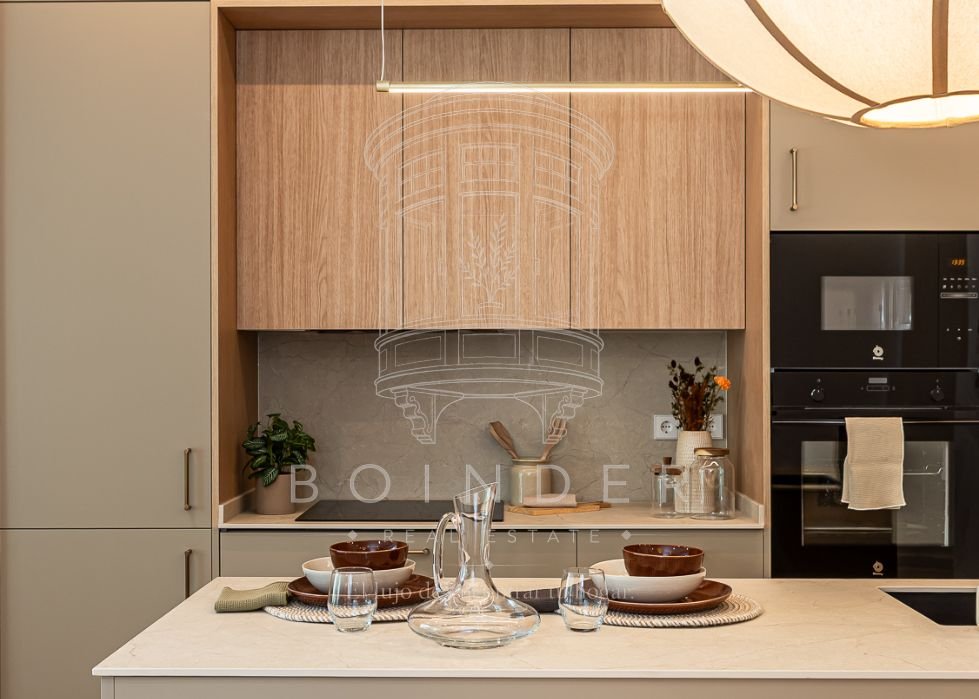 Apartment in Chamartín, Madrid, Spain 4 - 19060880