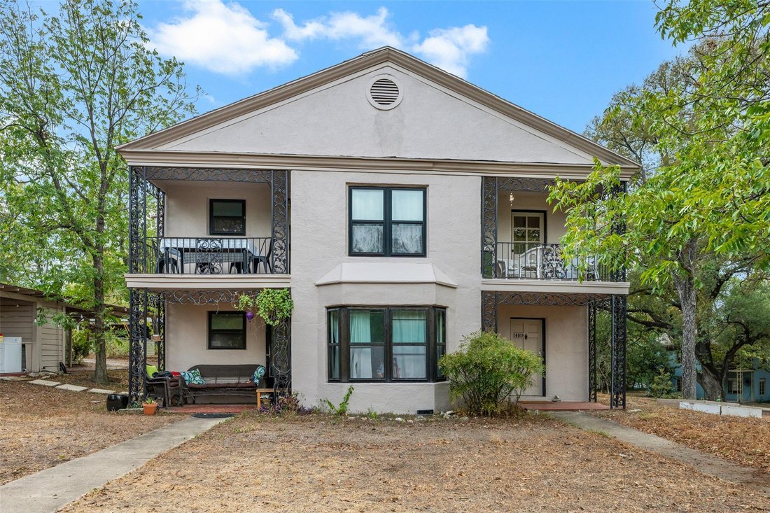 Casa a Austin, Texas, Stati Uniti 1 - 19059788