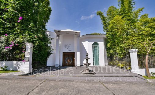 Maison à Zapopan, Jalisco, Mexique 1