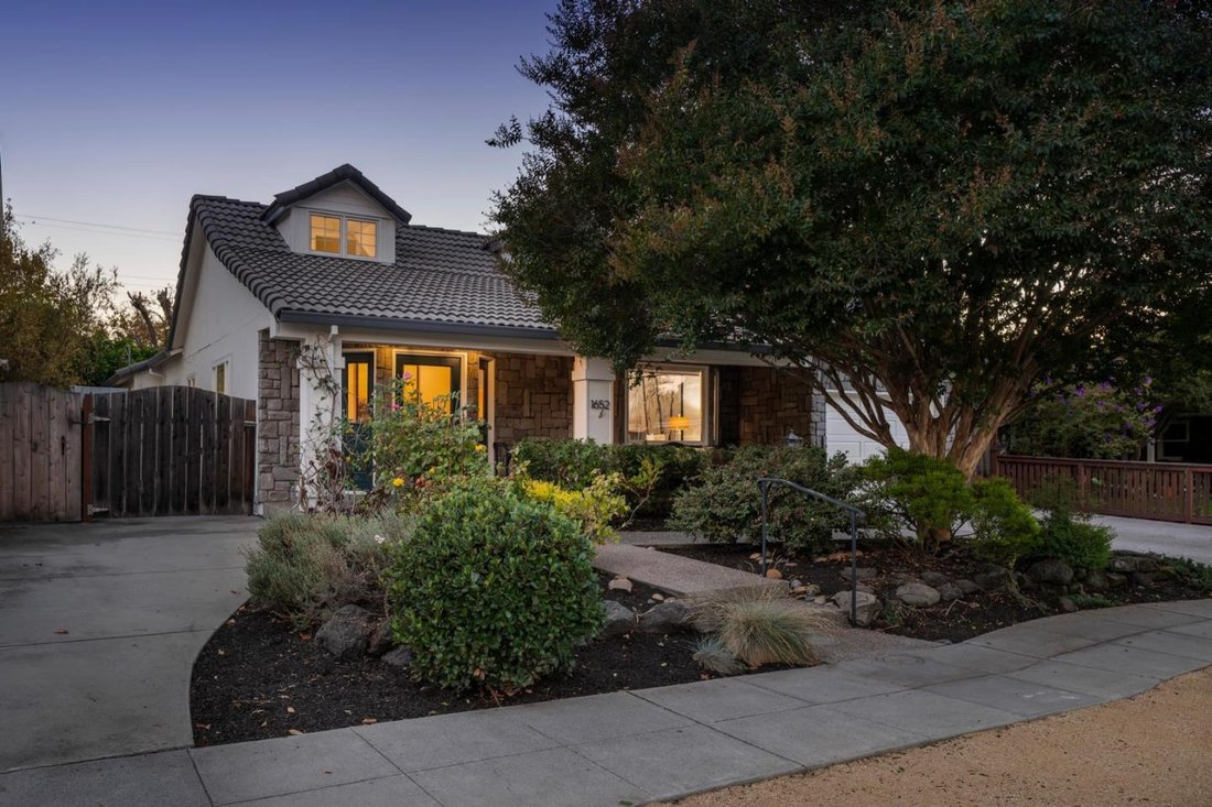 Casa a Redwood City, California, Stati Uniti 1 - 19062700