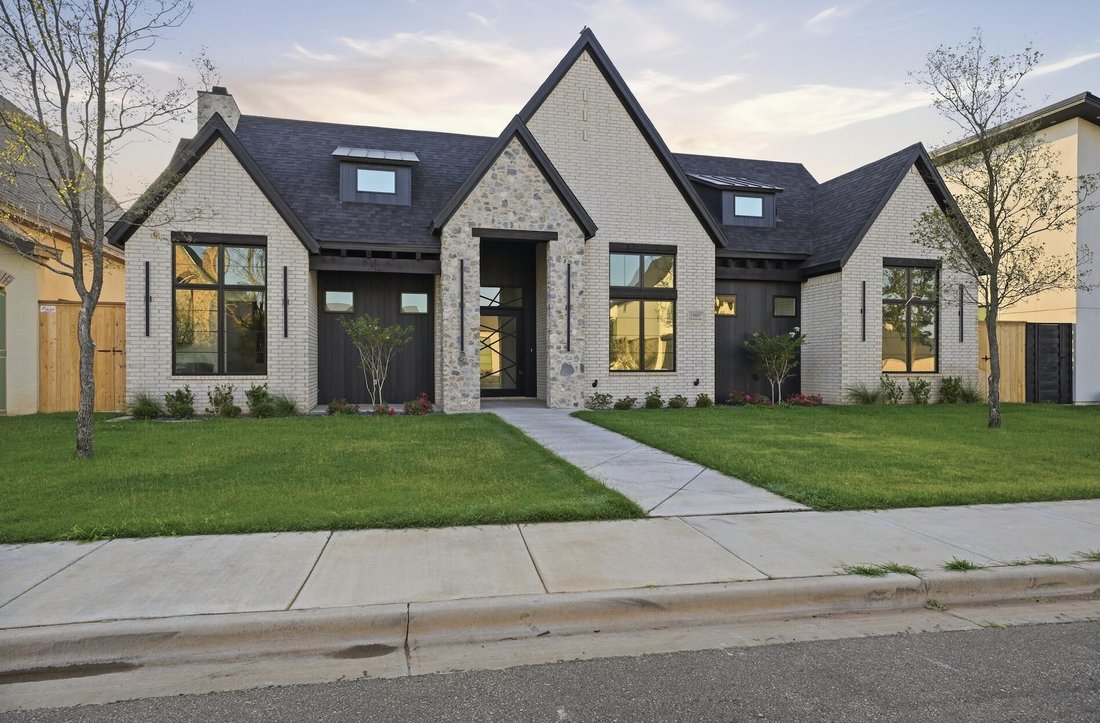 Casa a Lubbock, Texas, Stati Uniti 3 - 19060937