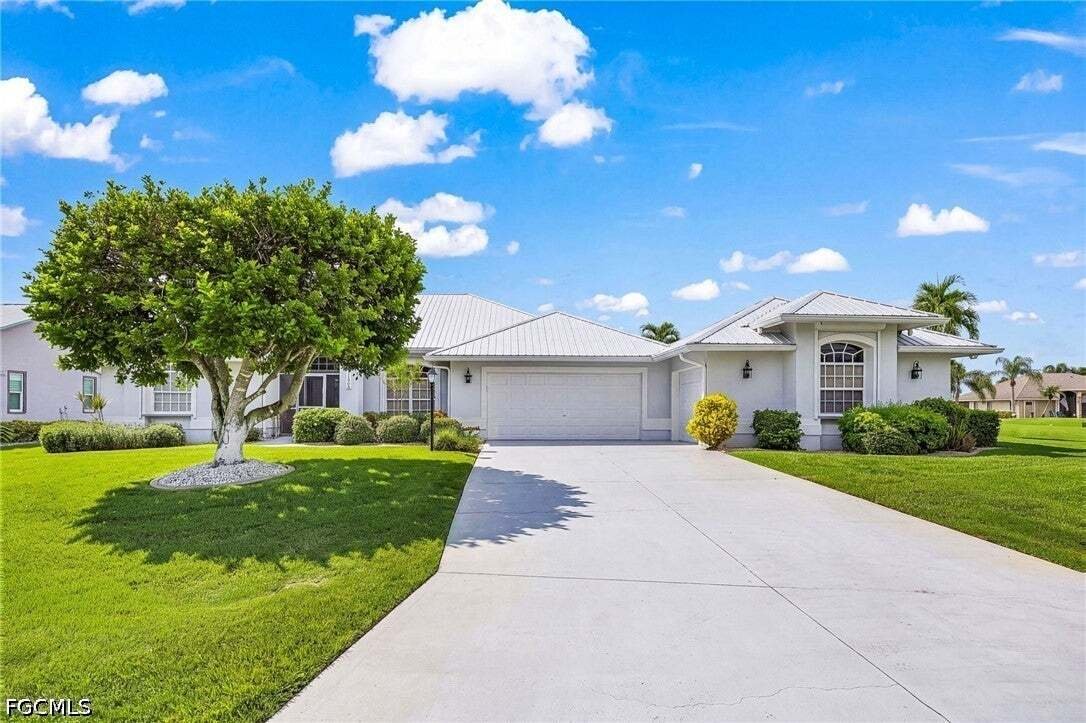 House in Cape Coral, Florida, United States 1 - 19050890