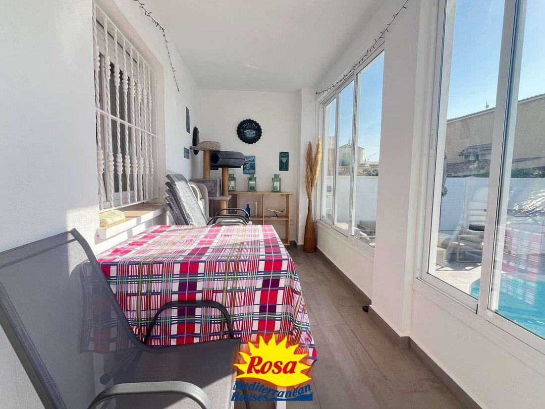 Chalet in Cabo Roig, Orihuela, Land Valencia 4 - 19062863
