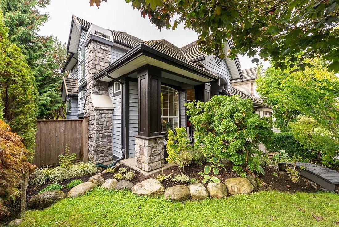 Casa en Surrey, Columbia Británica, Canadá 3 - 19065587
