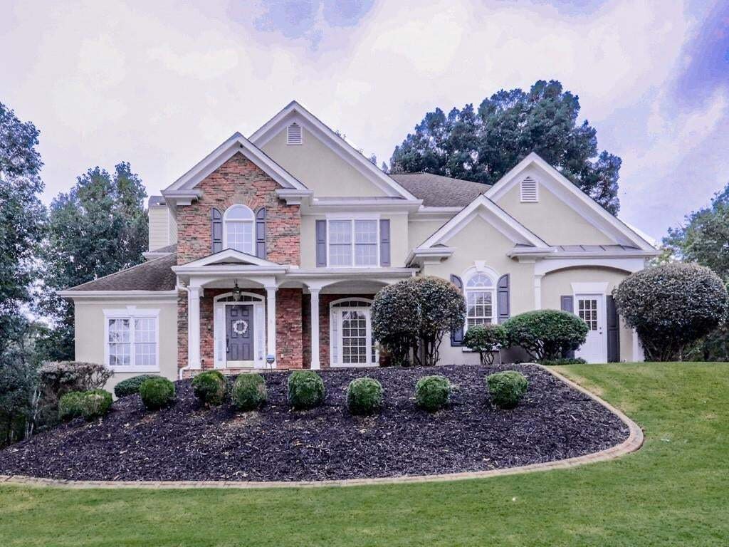 House in Kennesaw, Georgia, United States 1 - 19059684