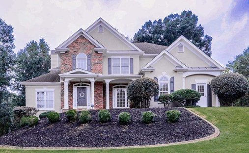 Maison à Kennesaw, Géorgie, États-Unis 1