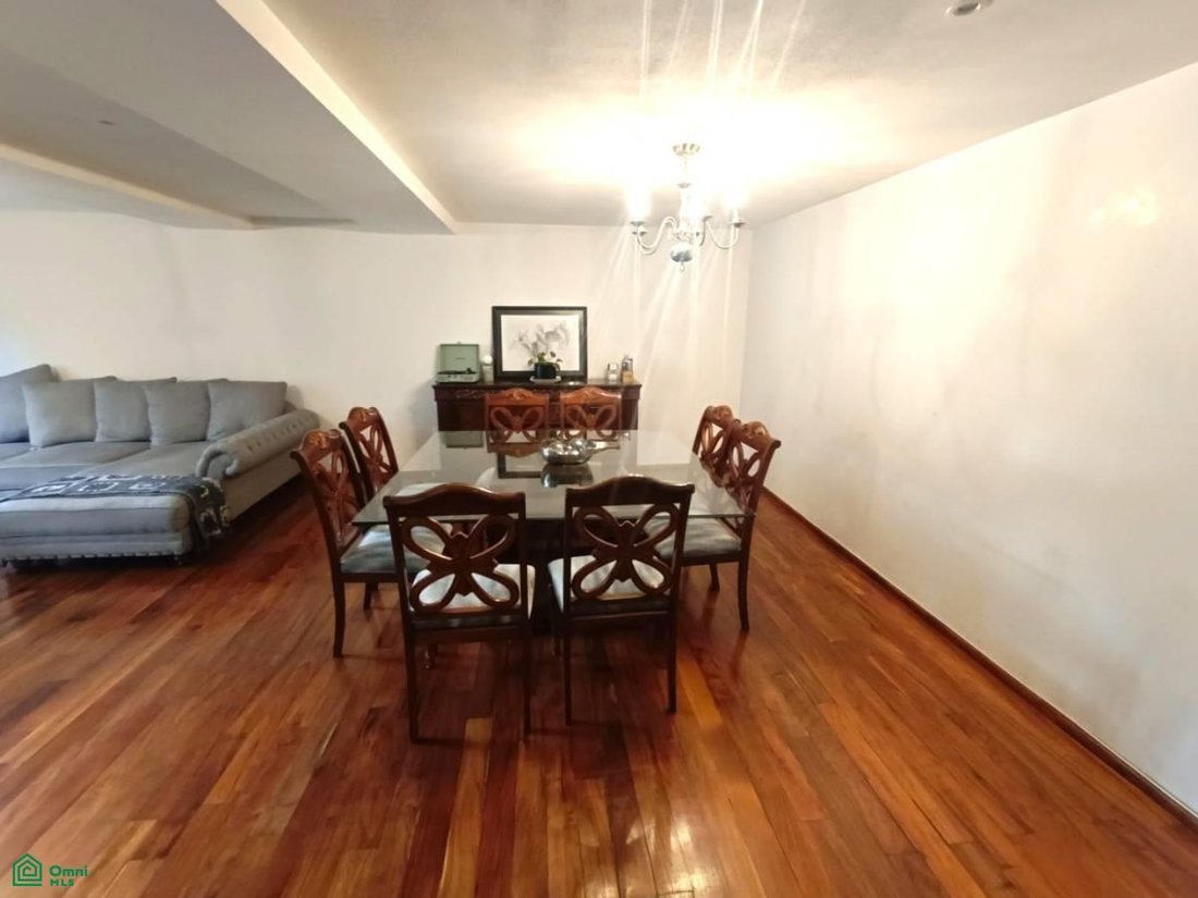 Condominio en Ciudad de México, México 5 - 17312512