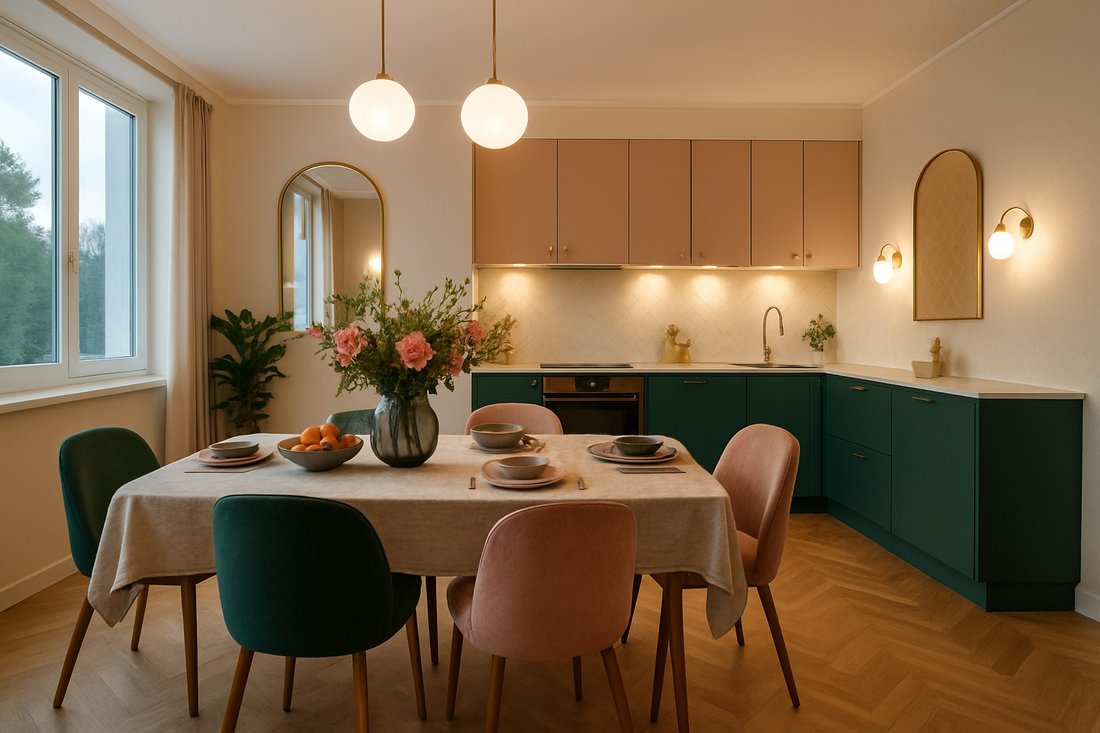 Apartamento en Osny, Isla de Francia, Francia 2 - 19064588