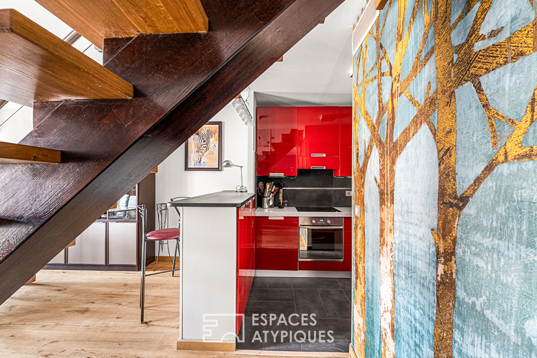 Apartment in 1er Arrondissement, Marseille, France 4 - 19064543