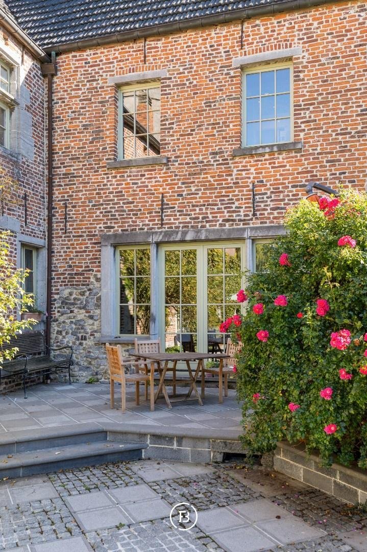 Villa à Seneffe, Wallonie, Belgique 3 - 19062439