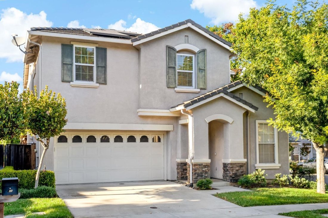 House in San Jose, California, United States 1 - 19062579
