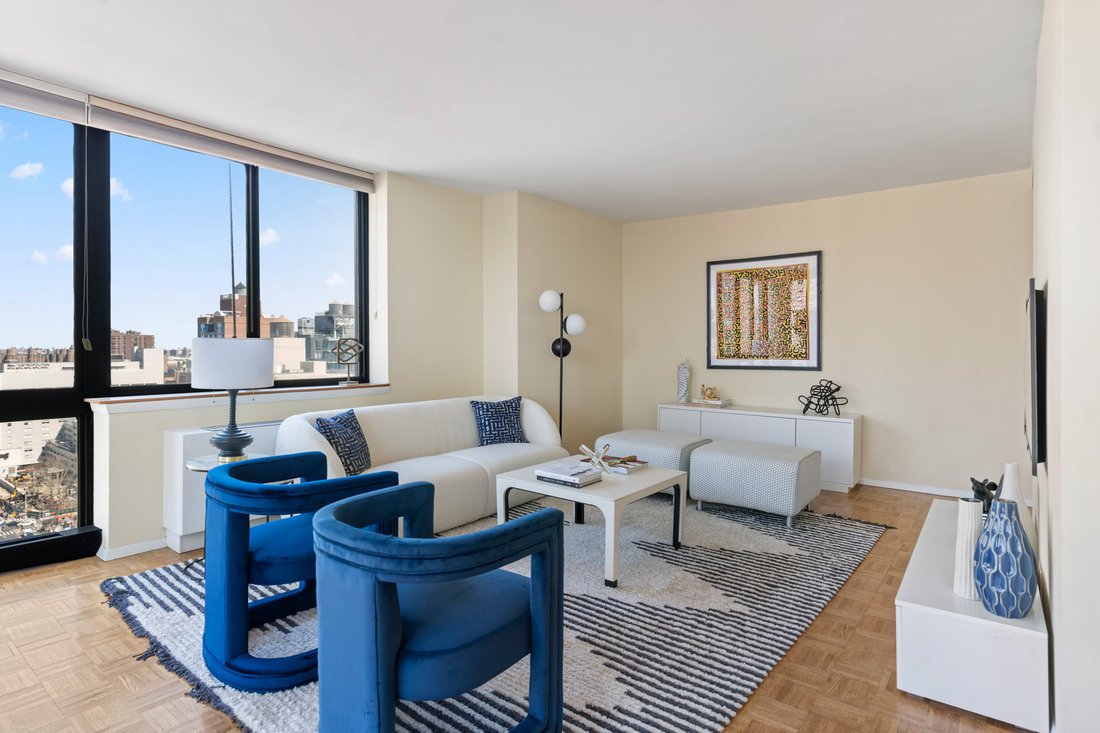 Appartement à New York, État de New York, États-Unis 2 - 19064216