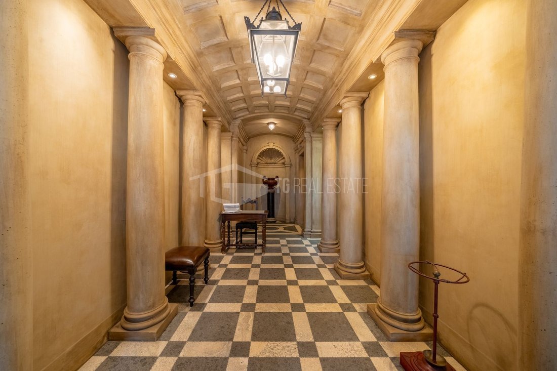 Apartment in Lugano, Ticino, Switzerland 2 - 19059121