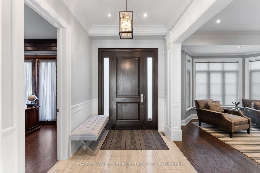 Casa a Toronto, Ontario, Canada 4 - 19065448