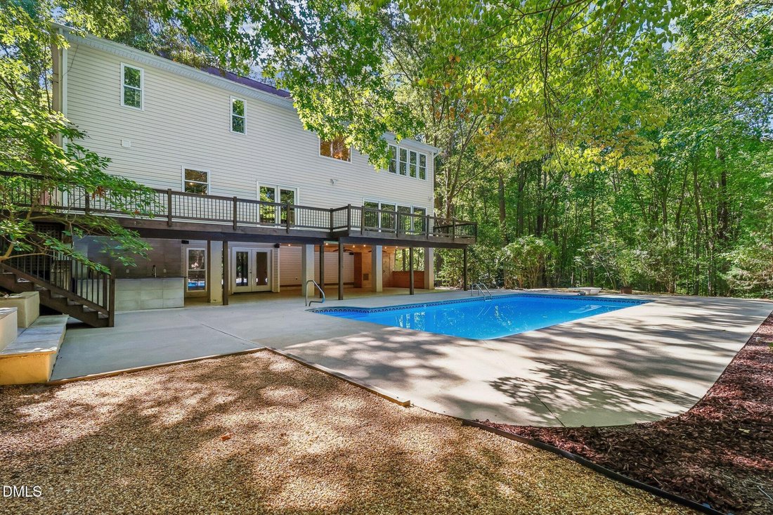 Haus in Bartons Creek, North Carolina, Vereinigte Staaten 5 - 19063097
