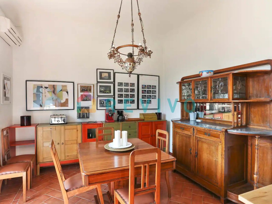 Apartamento en Centro, Florencia, Toscana 3 - 19064303