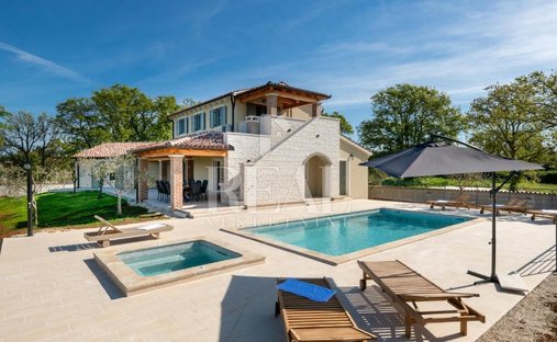 Maison à Kavran, Istrie, Croatie 1