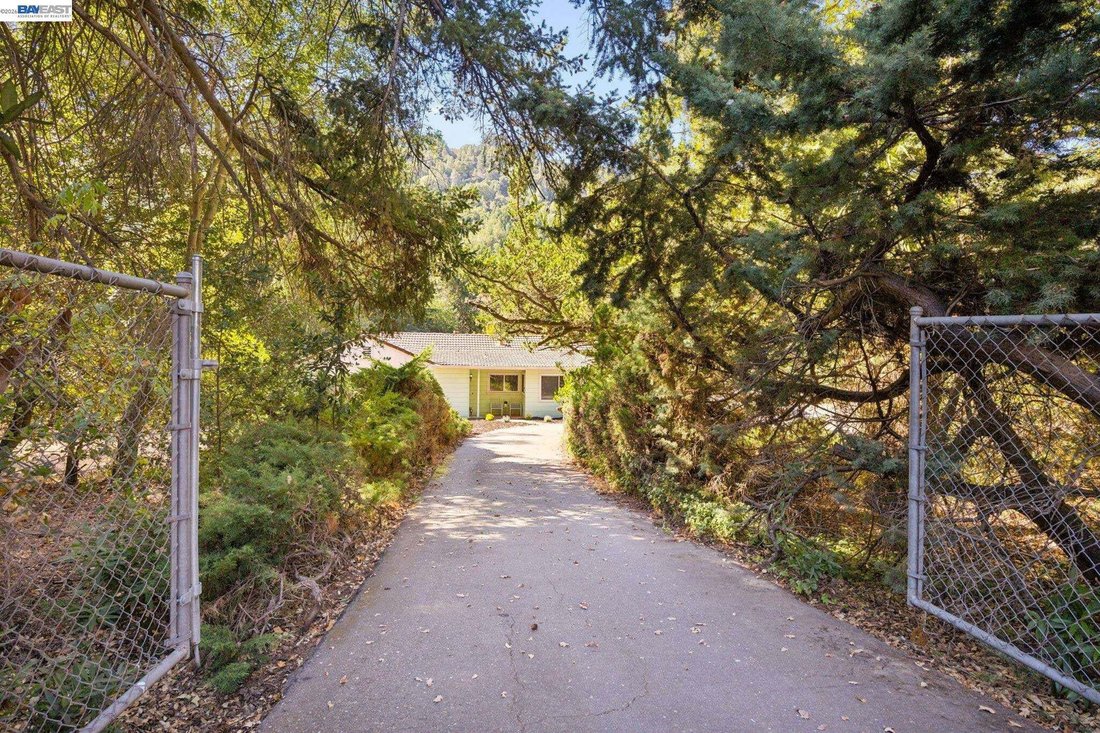 Haus in Castro Valley, Kalifornien, Vereinigte Staaten 1 - 19062640