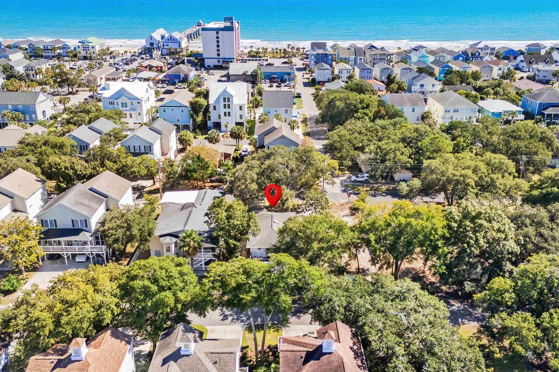 Casa a Surfside Beach, Carolina del Sud, Stati Uniti 4 - 19061907