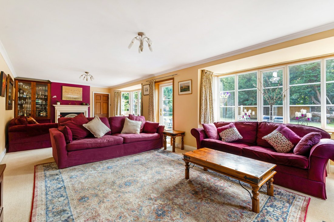Casa in Headley, Inghilterra 2 - 19059531