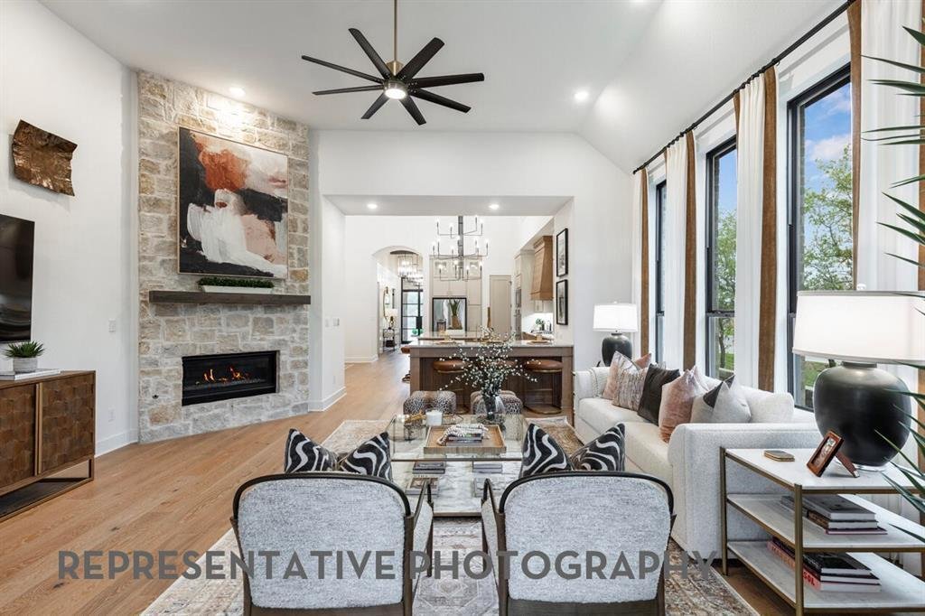 Casa en Northlake, Texas, Estados Unidos 4 - 19063785