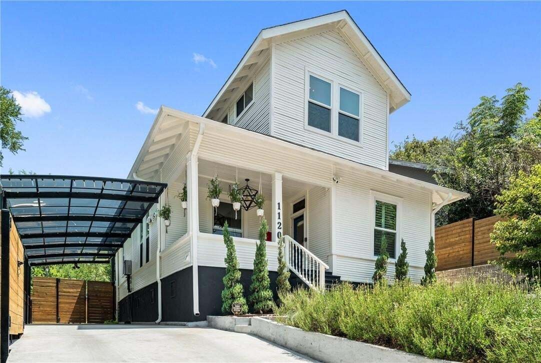 House in Austin, Texas, United States 5 - 19063116