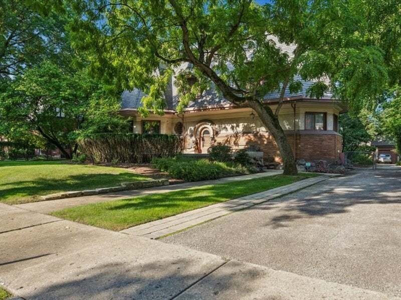 Haus in River Forest, Illinois, Vereinigte Staaten 2 - 19063286