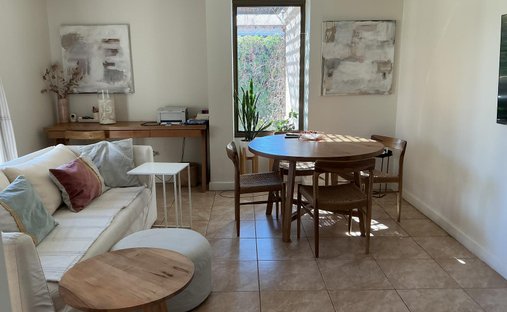 House in Luján de Cuyo, Mendoza Province, Argentina 1