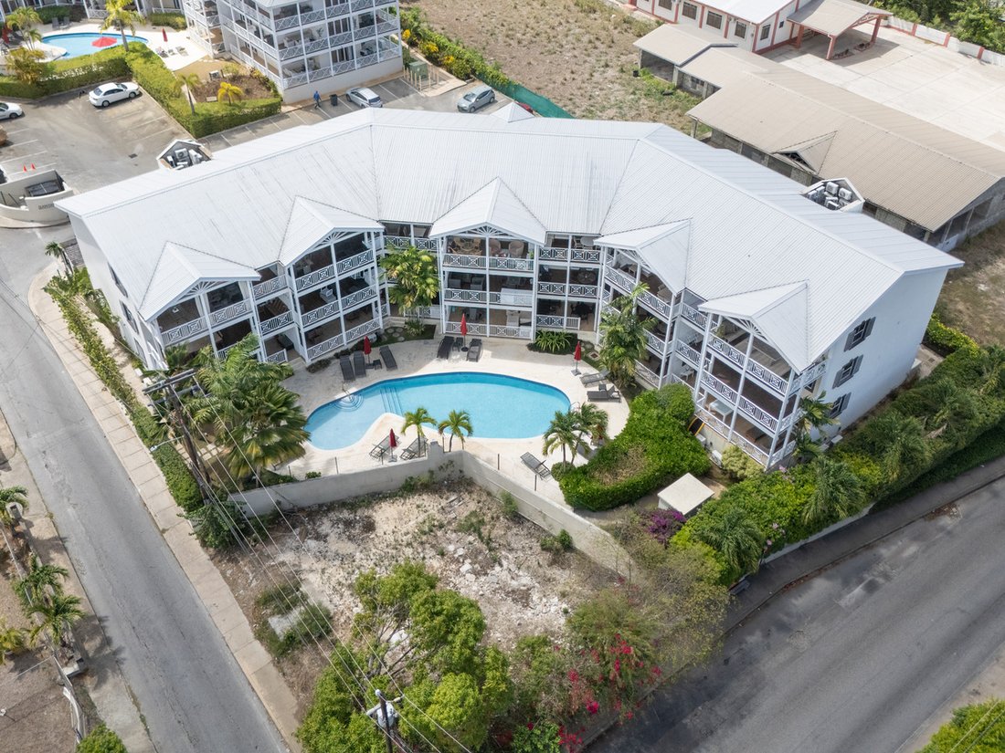 Villa a Weston, Saint James, Barbados 3 - 19062425