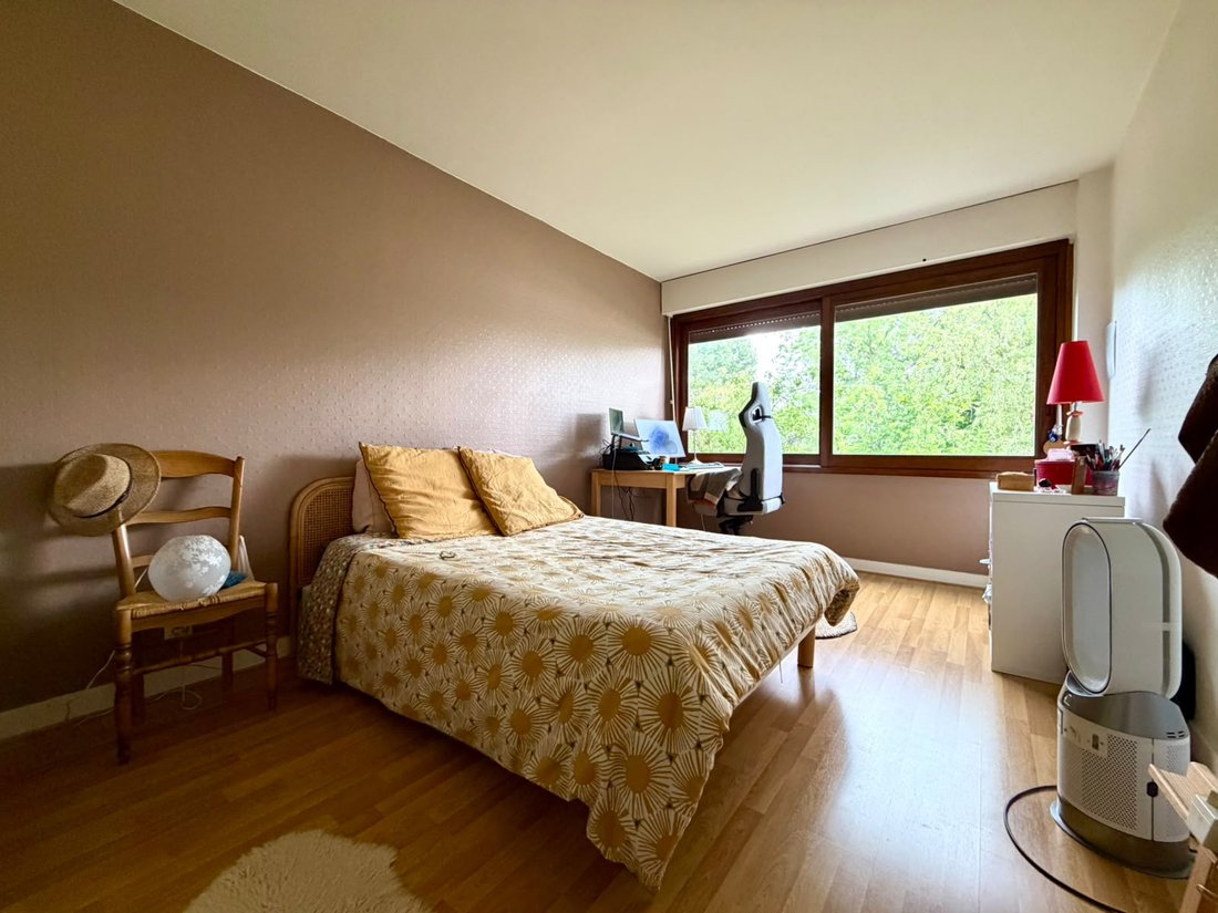 Apartment in Le Chesnay, Le Chesnay-Rocquencourt, France 2 - 19064002