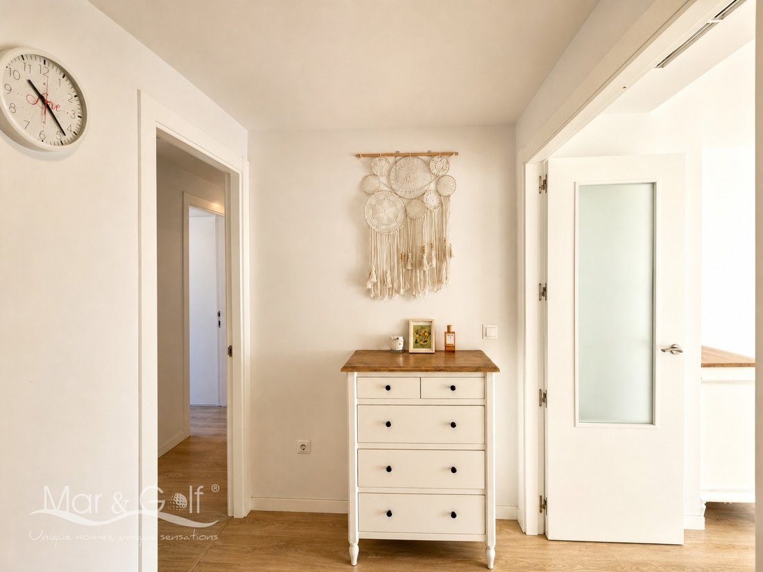 Apartamento en San Juan Playa, Alicante (Alacant), Comunidad Valenciana 3 - 19059902