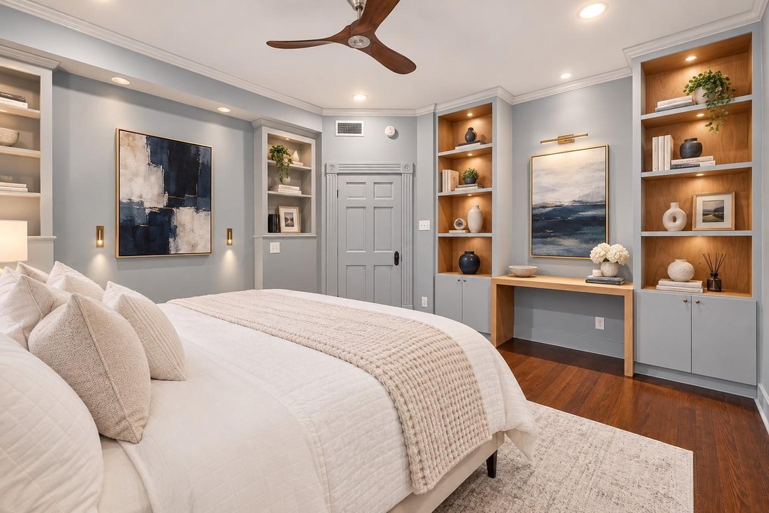 House in Austin, Texas, United States 5 - 19063104