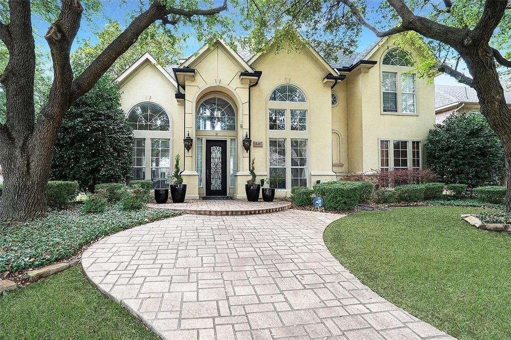 Maison à Dallas, Texas, États-Unis 1 - 19063806