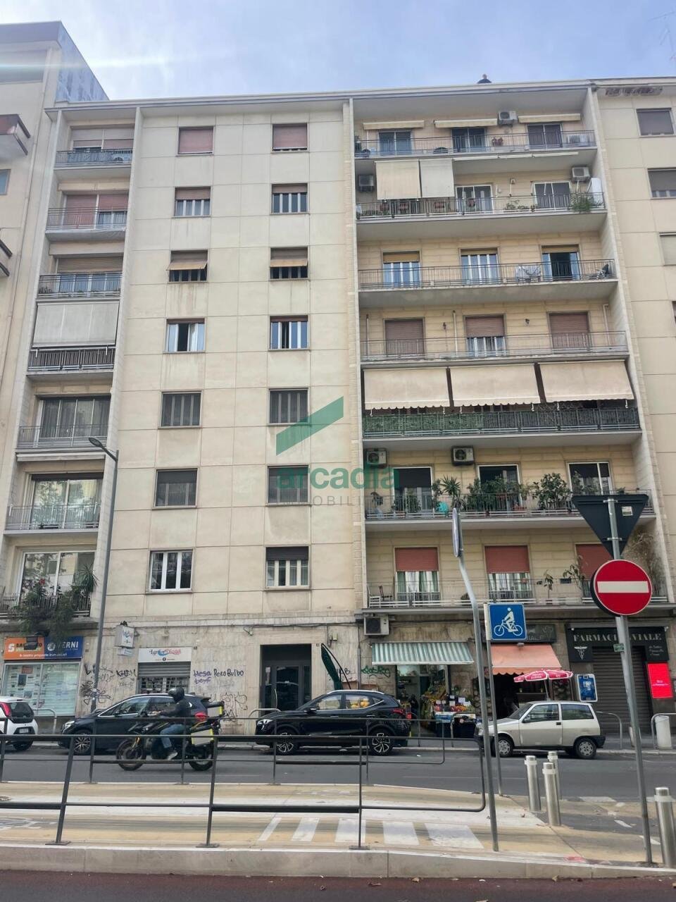 Wohnung in Carrassi - San Pasquale, Bari, Apulien 3 - 19062929