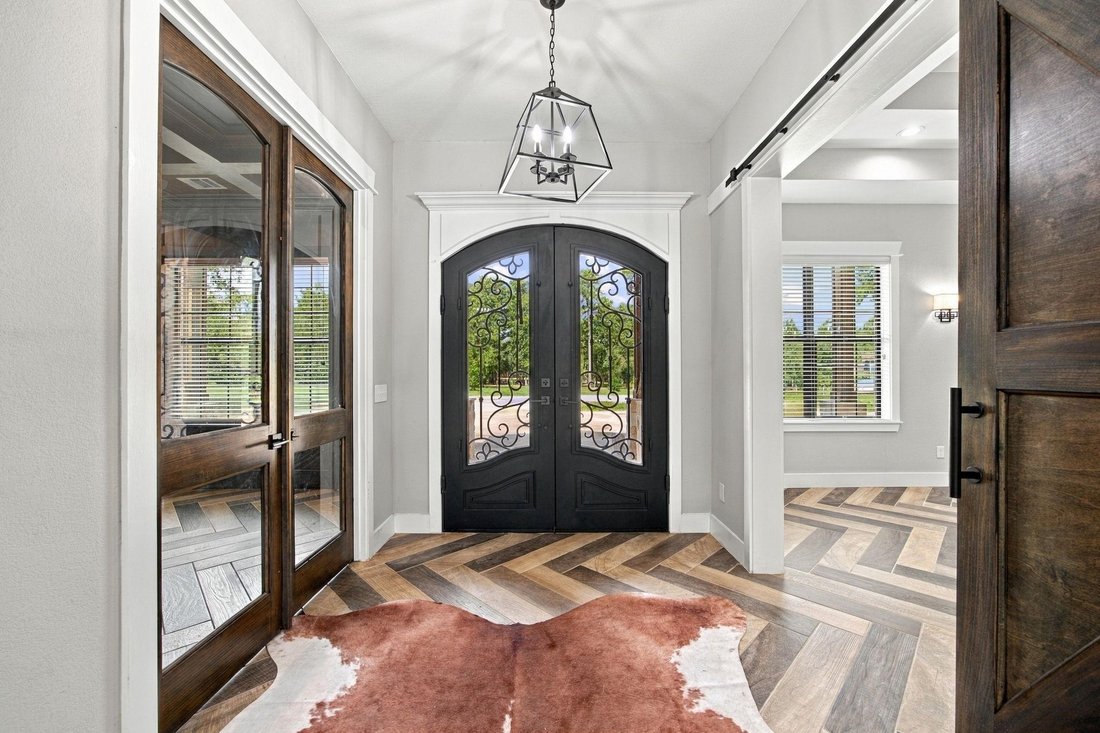 Haus in Cleveland, Texas, Vereinigte Staaten 2 - 19063595