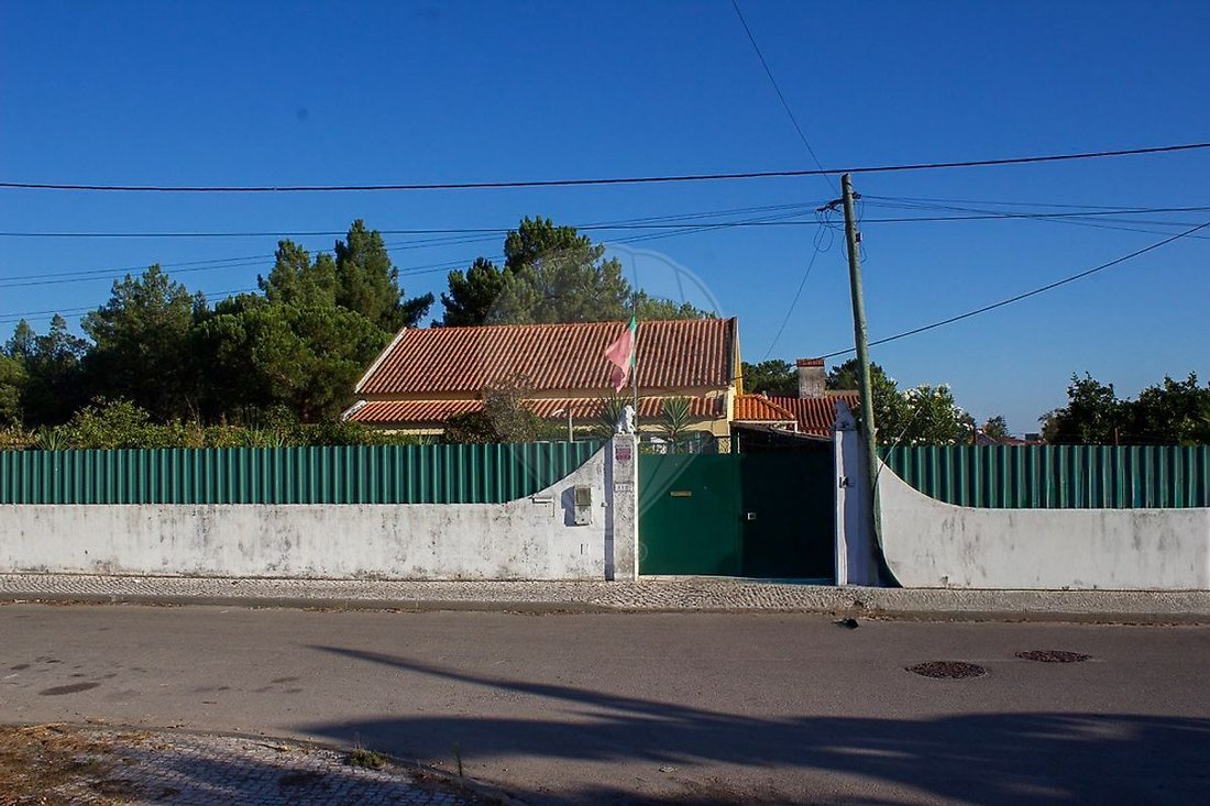 House in Quinta do Anjo, Setubal, Portugal 1 - 19059556