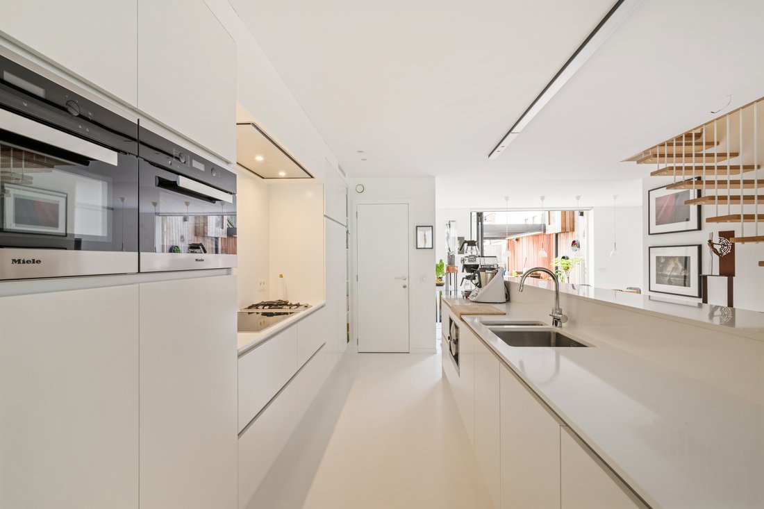 Wohnung in Antwerpen, Flämische Region, Belgien 5 - 19061380
