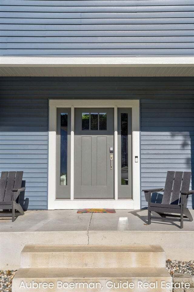 Haus in Muskegon, Michigan, Vereinigte Staaten 5 - 19063376