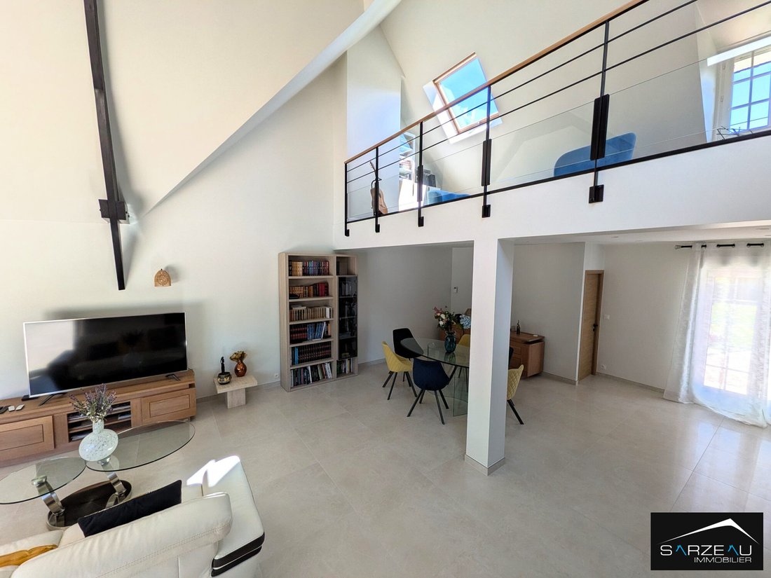 Casa a Saint-Armel, Bretagna, Francia 4 - 19065642