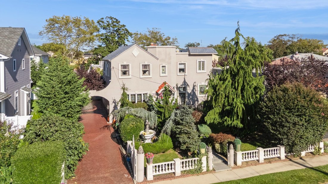 Haus in Merrick, New York, Vereinigte Staaten 2 - 19064202