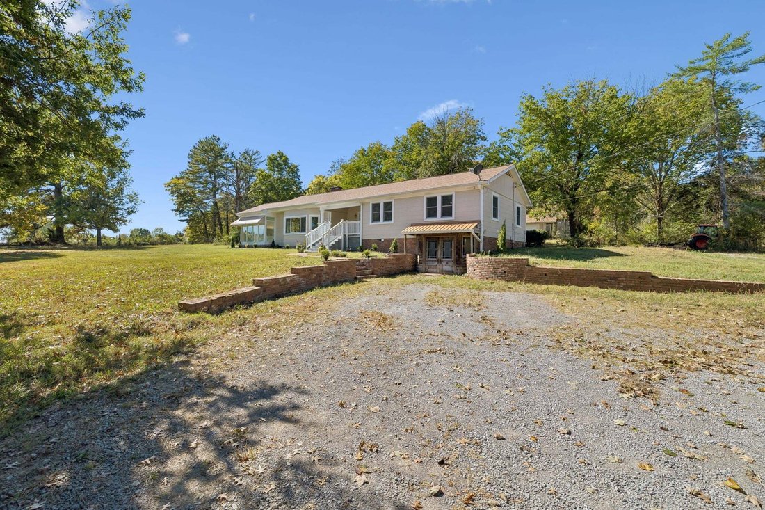 Maison à Lebanon, Tennessee, États-Unis 3 - 19062453