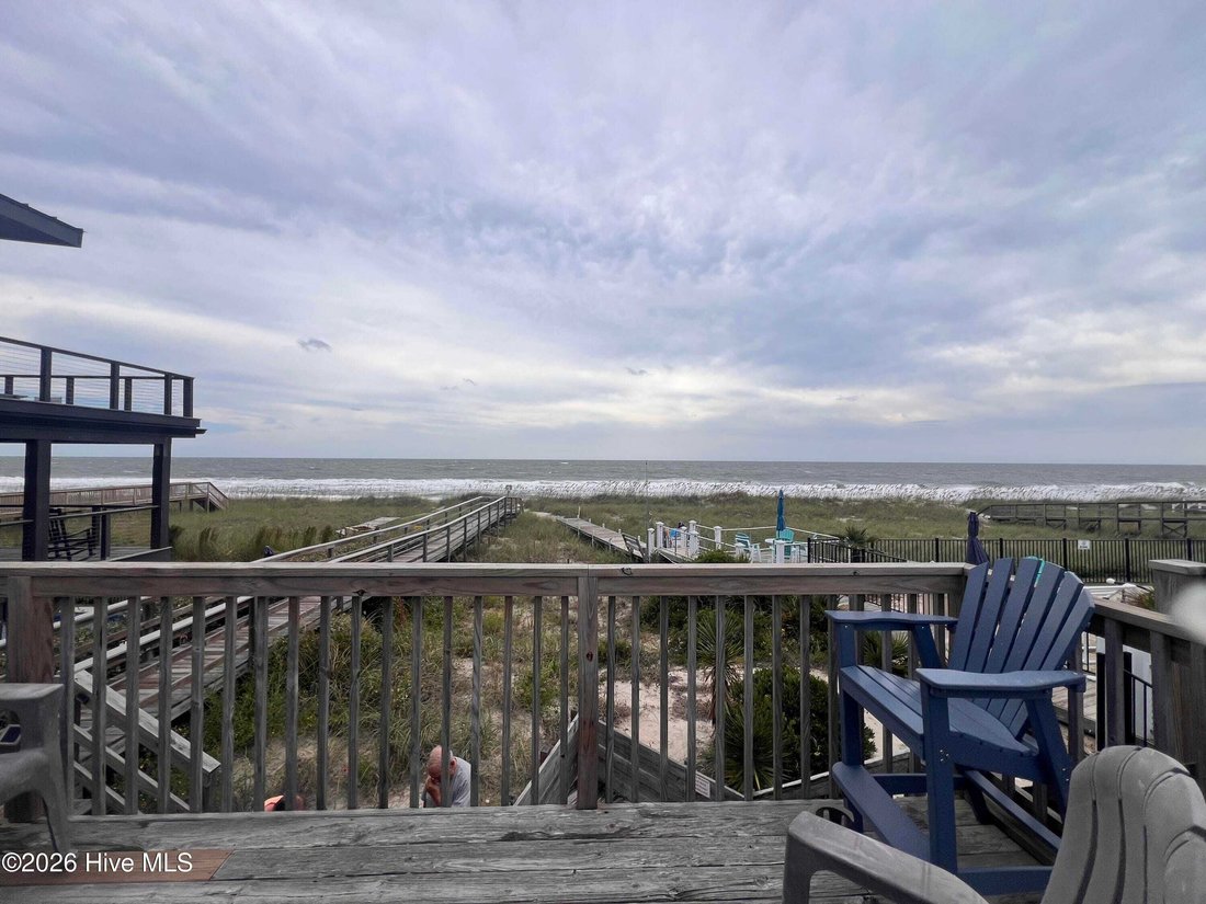 Haus in Kure Beach, North Carolina, Vereinigte Staaten 5 - 19065502