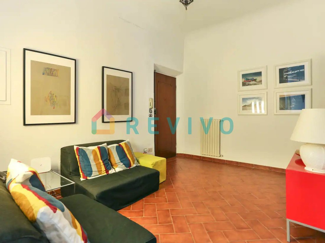 Apartamento en Centro, Florencia, Toscana 5 - 19064303
