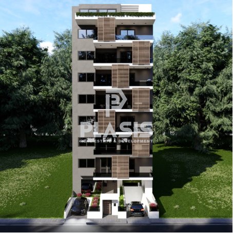 Apartment in Nea Smyrni, Attica, Greece 1 - 19060098