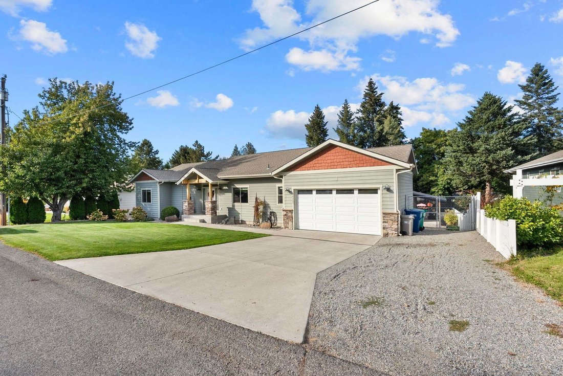 Casa a Spokane Valley, Washington, Stati Uniti 3 - 19062073