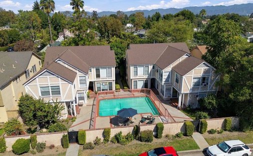 Los Angeles, Kalifornien, Vereinigte Staaten 1