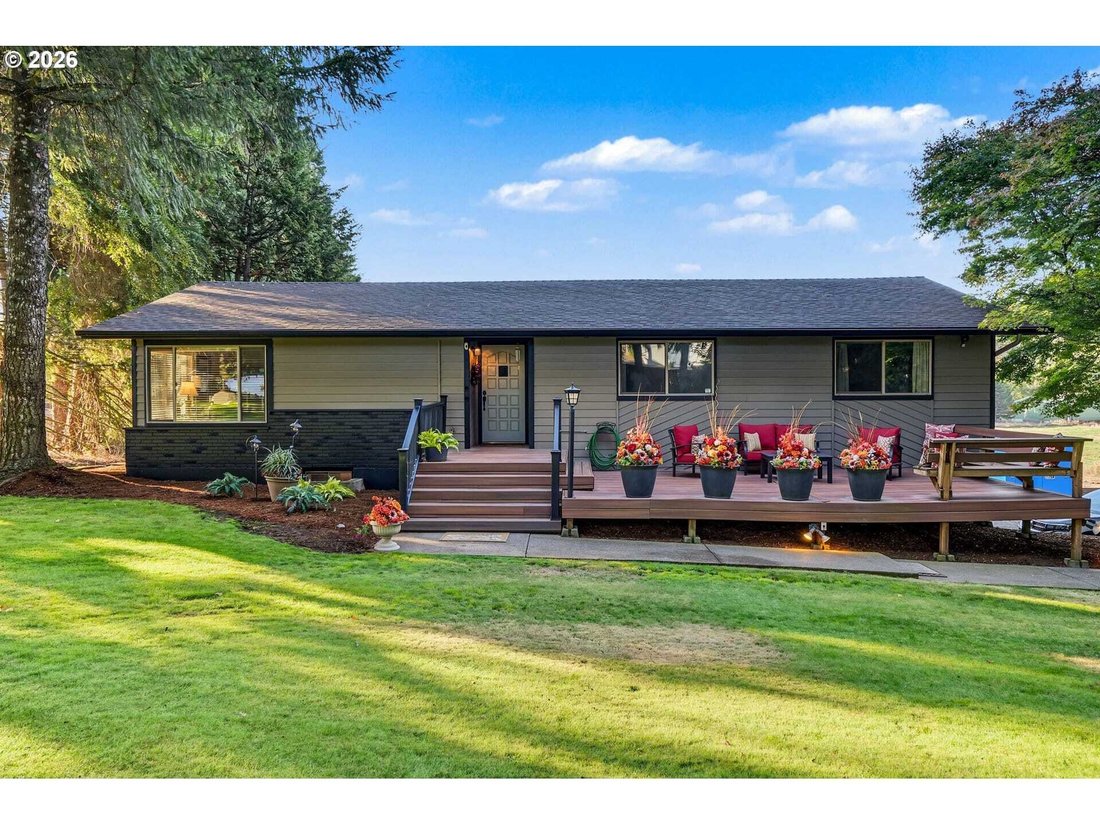 Haus in Salem, Oregon, Vereinigte Staaten 1 - 19062025
