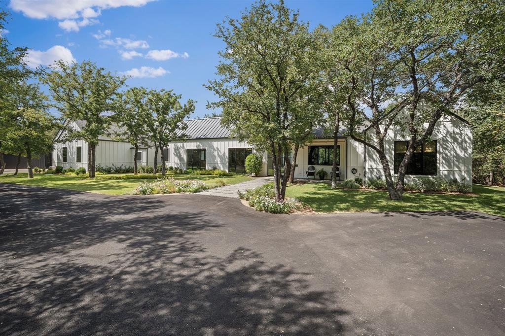 Haus in Graham, Texas, Vereinigte Staaten 2 - 19063875
