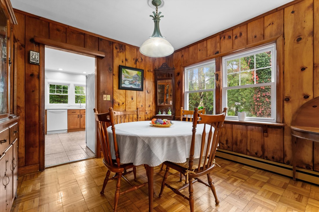 Casa en Westwood, Massachusetts, Estados Unidos 3 - 19061740
